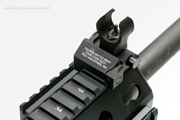 フロントサイト