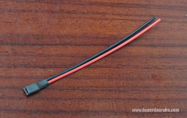 SBD(ショットキーバリアダイオード)