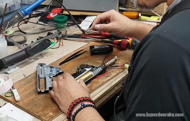 レスポンスアップが流行