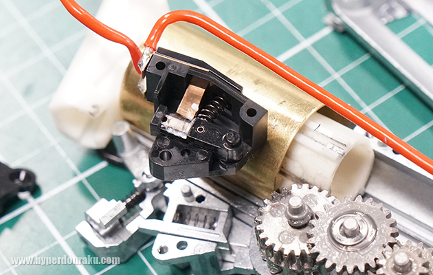 スイッチボックス