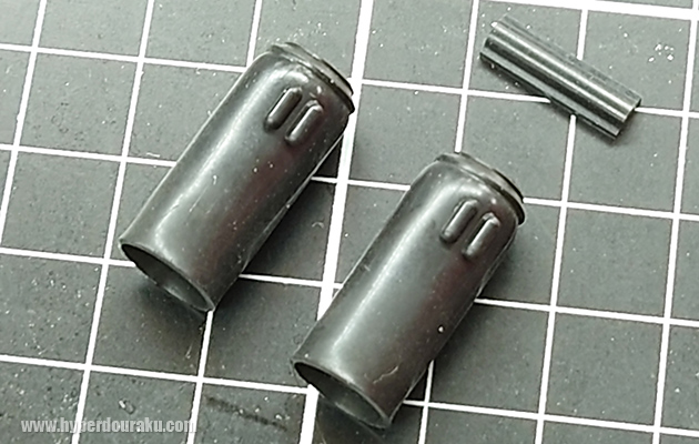 宮川ゴムの長掛けダブルホールド