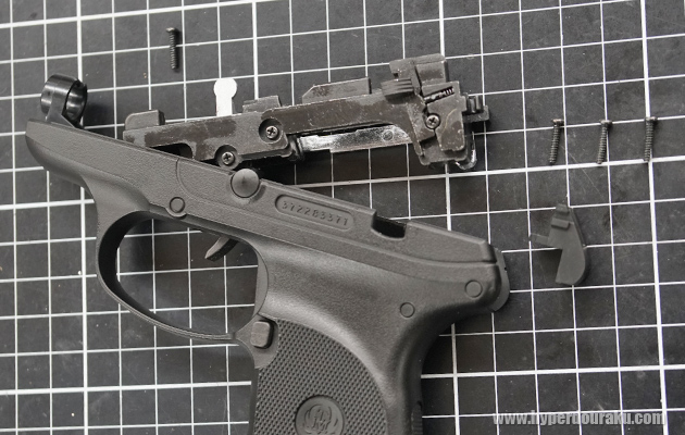 インナーフレーム