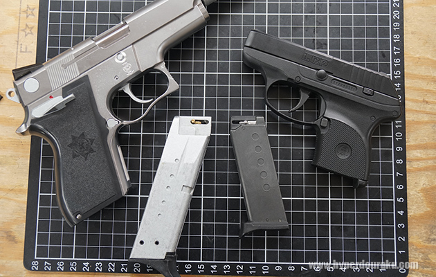 ウエスタンアームズ