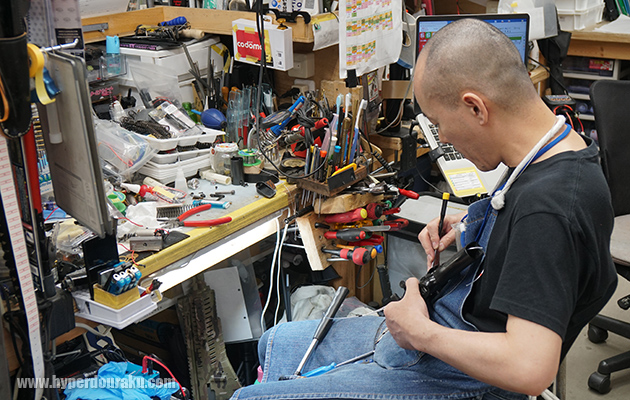 コンバージョン依頼