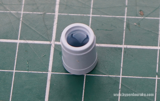 チャンバーパッキン