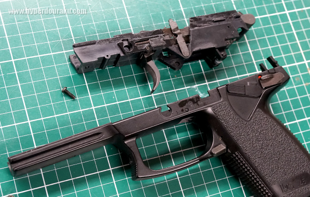 インナーフレーム