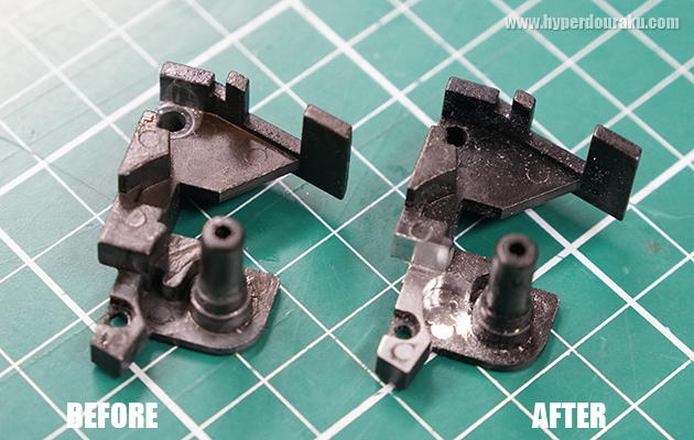 ノッカーベース