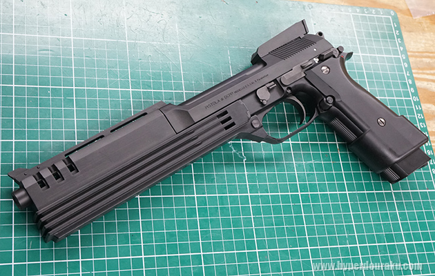 ロボコップのオート9