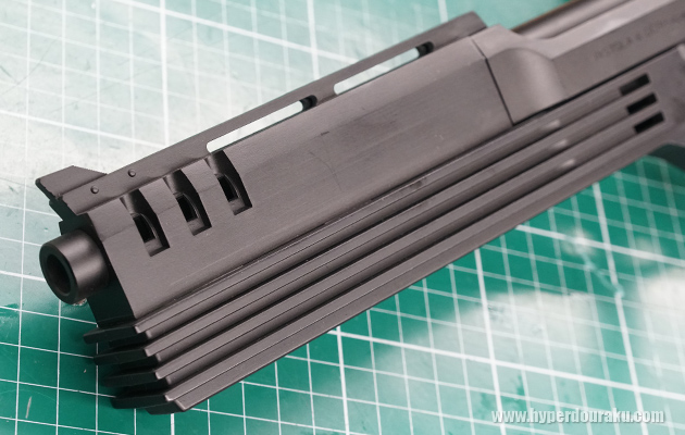 コンペンセイター