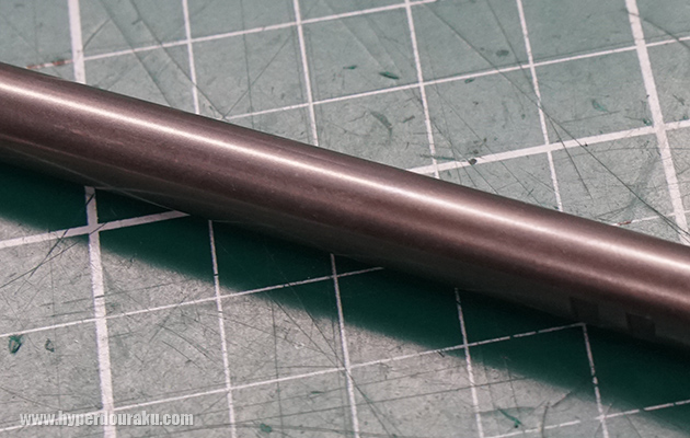 テフロンコーティング