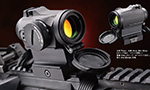 Vol.13 Aimpoint Micro T-2 ドットサイト