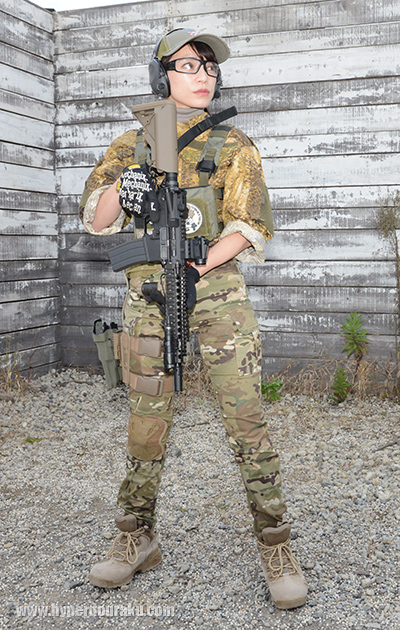 ストレートダウン