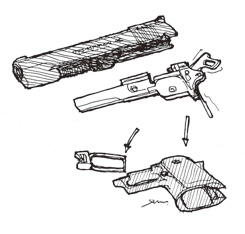 総理府令との整合性