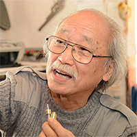 小林太三 (こばやし たぞう)