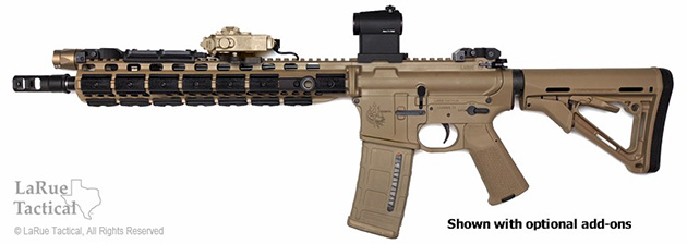 LaRue Tactical | PredatOBR Costa Edition 5.56