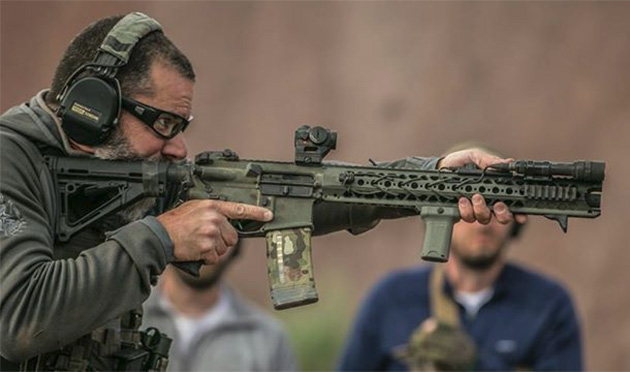 War Sport Industries | LVOA-C