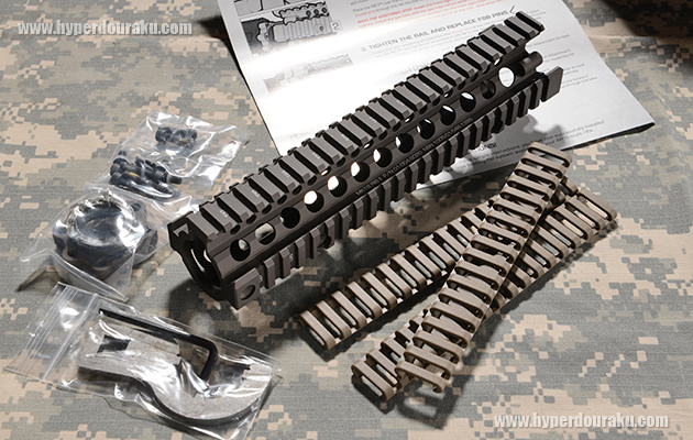 SOPMODIIプログラム