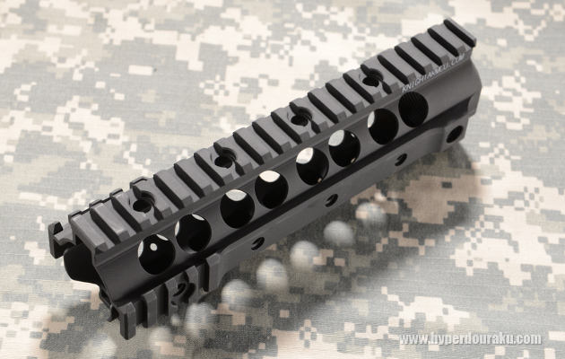 Knights Armament Company製