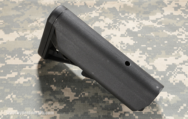 バッテリーケース