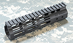 NOVESKE NSR M-LOK HANDGUARD 7"