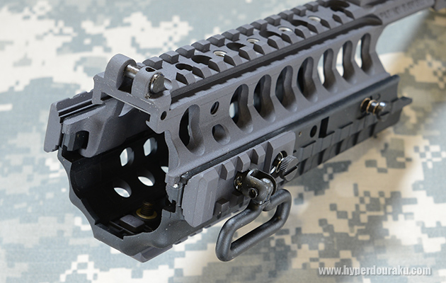 スリングスイベル