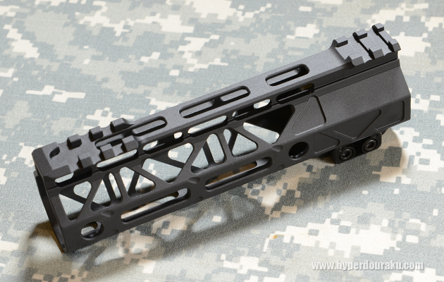 6061-T6アルミニウム