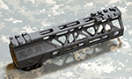 BATTLE ARMS RIGIDRAIL 6.7" M-LOK