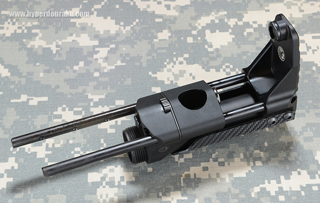 7075T6アルミニウムCNC加工