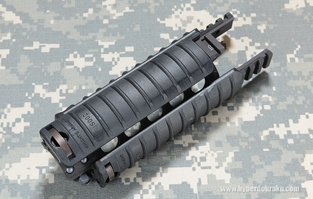 6061/T651アルミ製