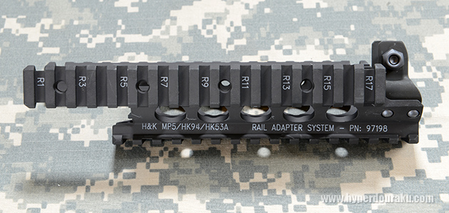 スペック重量は9.6oz