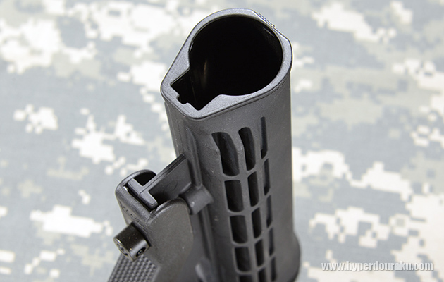 ミルスペック規格