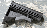 LMT M4 GEN II BUTTSTOCK