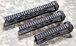 LaRue Tactical Lok Picatinny (LAT) Handguards
