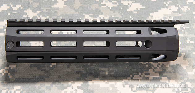 サイドビュー左