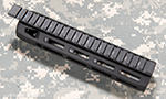 Daniel Defense OMEGA RAIL 9.0 M-LOK 