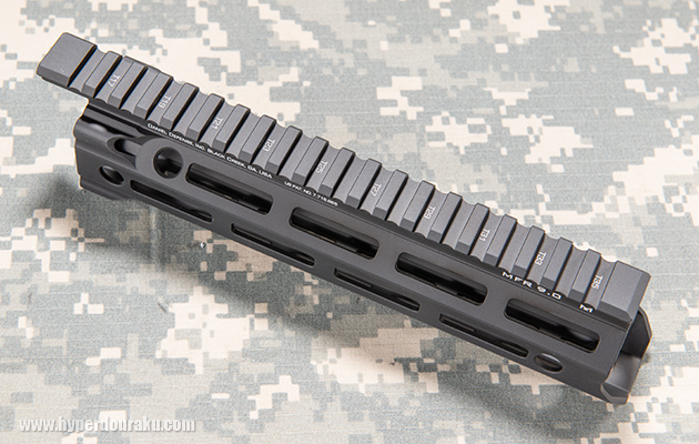 ピカティニーレイル