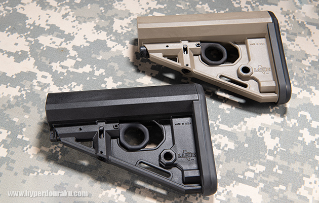 LaRue Tactical R.A.T.Stock