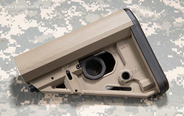 グラスファイバー樹脂製