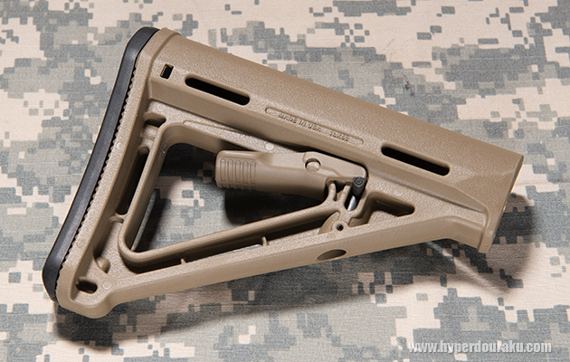 Aフレームプロファイル