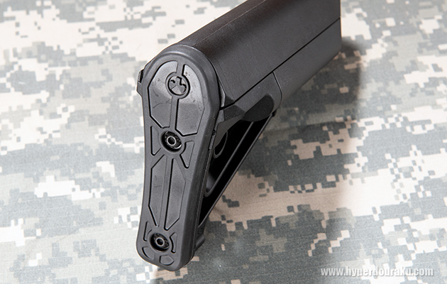 バットプレート