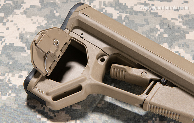 コンパートメントボックス