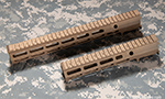 GEISSELE AUTOMATICS Super Modular Rail MK16