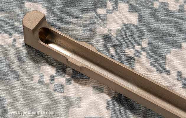 タイプ 3 ハードコート