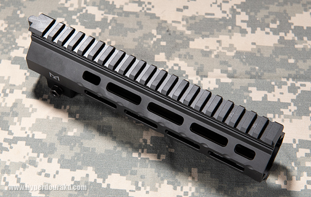 米MIDWEST INDUSTRIES製