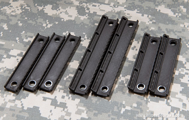 4インチスリムパネル