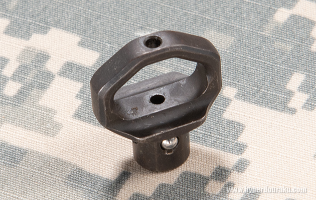 スリングスイベル