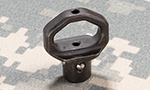 KNIGHT'S ARMAMENT COMPANY Ball Lock Sling Swivel Eyelet