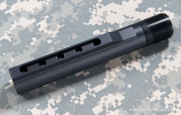 ミルスペック規格