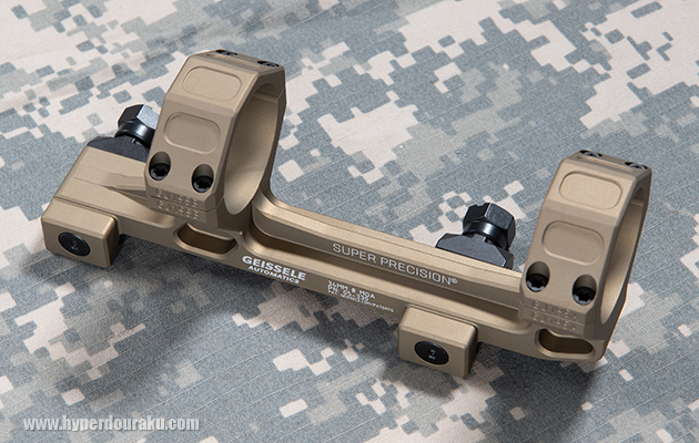 リング側面に刻印