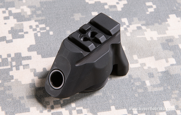 ストックアダプターキット